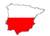CONFITERÍA ASTURCÓN - Polski